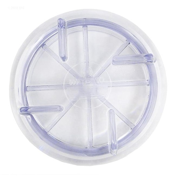 Waterco Usa Waterco USA 634000 Hydrostorm Pool Pump Trap H-L Pot Lid 634000 - main